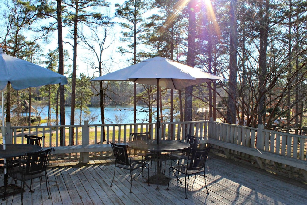Lake Tiak O Khata Resort - photo 42