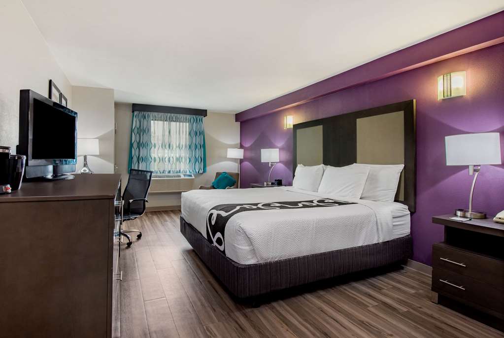 La Quinta Inn by Wyndham West Long Branch NJ Shore Area - photo 19
