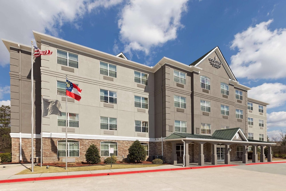 Country Inn Suites By Radisson Smyrna Atlanta Northwest — Smyrna