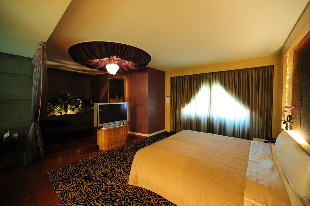 Golden Motel — Hsinchu