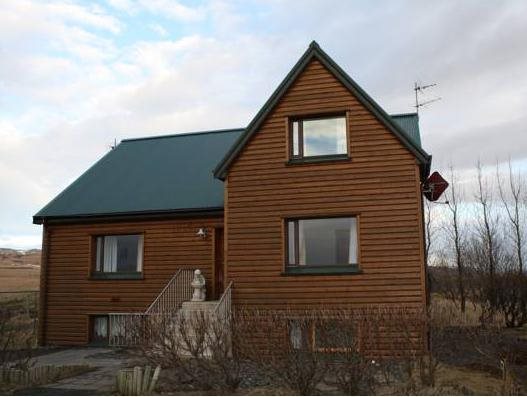 Hellisholar Guesthouse
