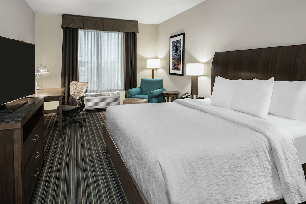Hilton Garden Inn San Antonio At The Rim - photo 9