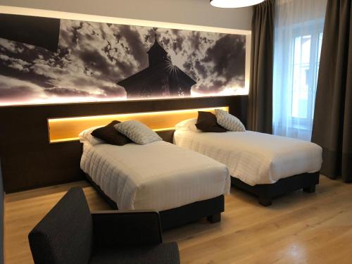 Auberge de la Tour - last minute hotel in Trelex