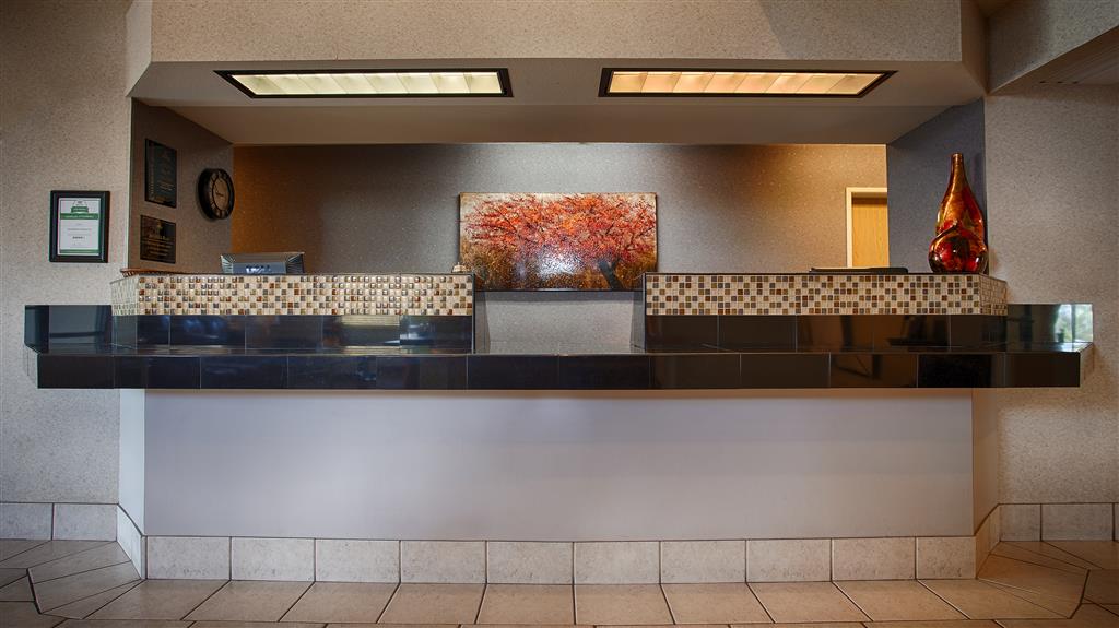 Best Western Borger Inn - photo 4