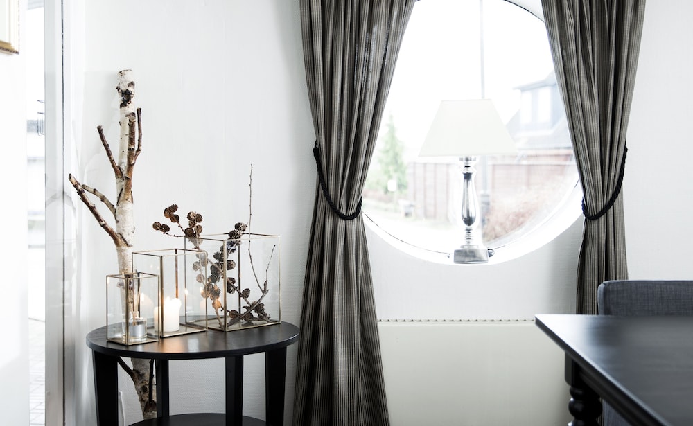 Skjalm Hvide Hotel — Slangerup — photo 4