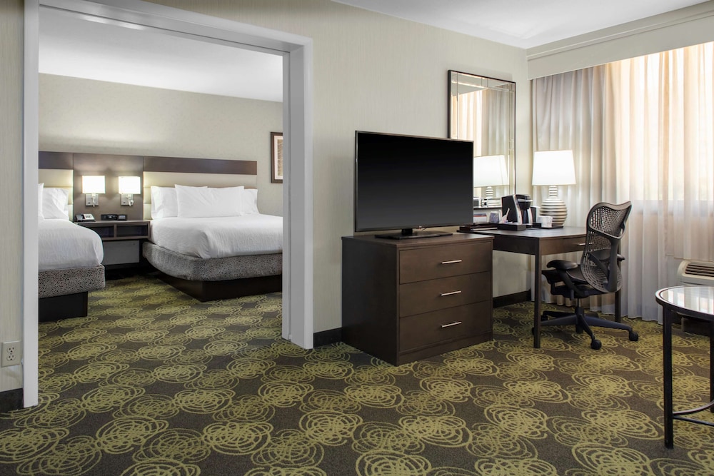 Hilton Garden Inn Reagan National Airport - photo 13