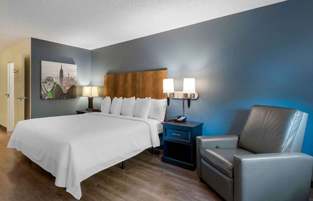 Extended Stay America Premier Suites Miami Coral Gables - photo 26