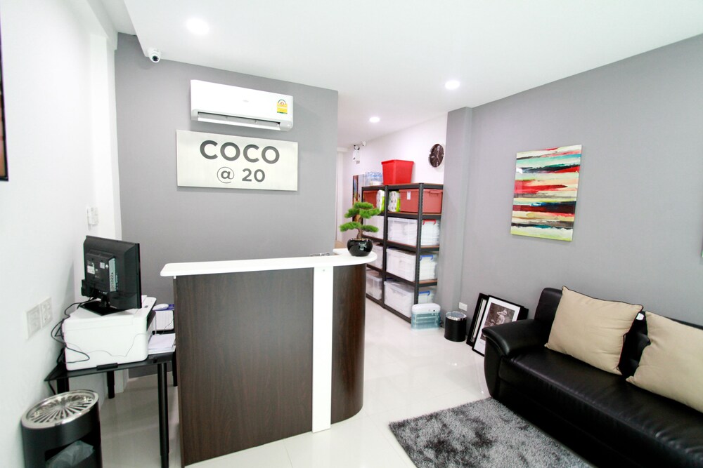 Coco at 20