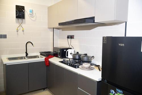 Cozy & Luxury Apartment Lavington Nairobi