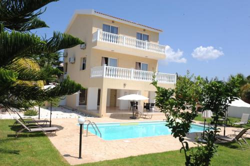 Diamond Villas