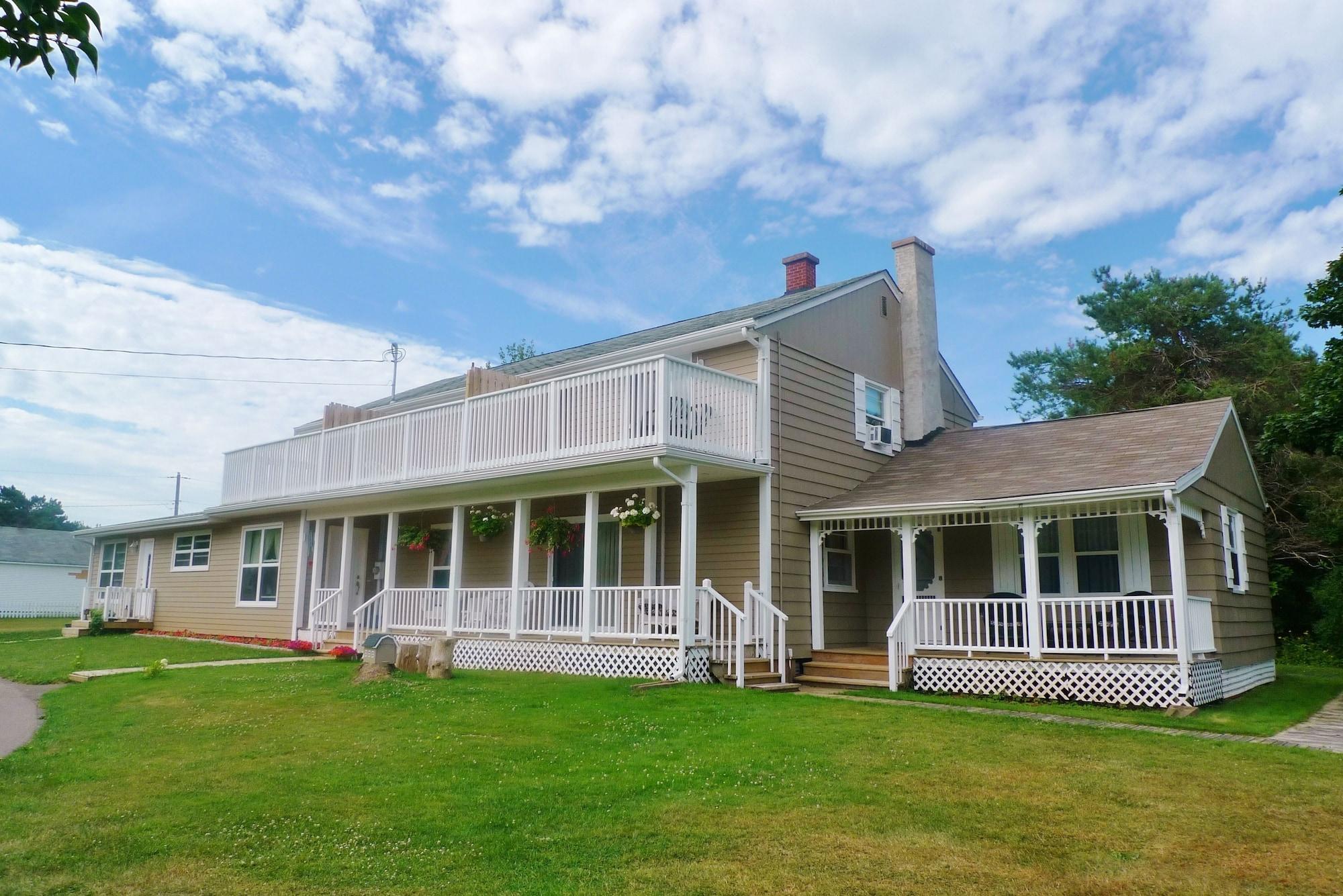 Cavendish Breeze Inn - last minute hotel in Charlottetown
