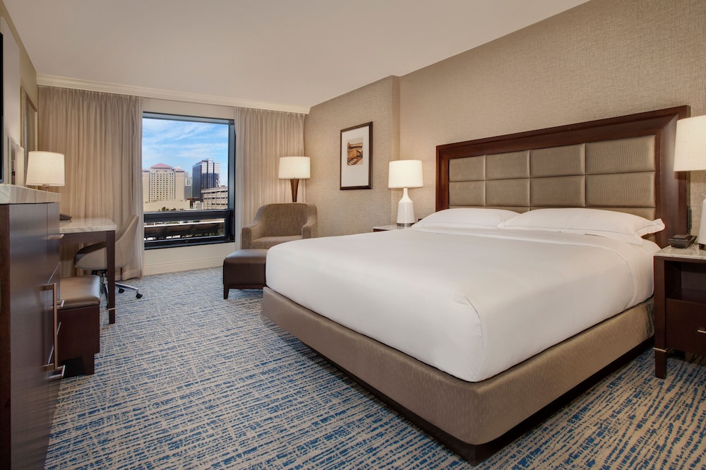 Hilton Tampa Downtown - photo 44
