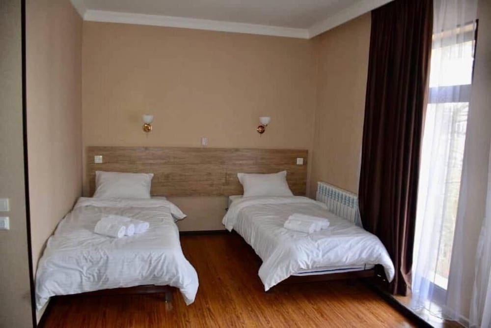 Arg Hotel — Tashkent — photo 3