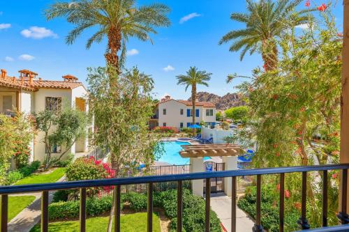 LV218 Awesome Upstairs 2 Bedroom Legacy Villa — 4-Star Luxury Hotel in La Quinta, United States