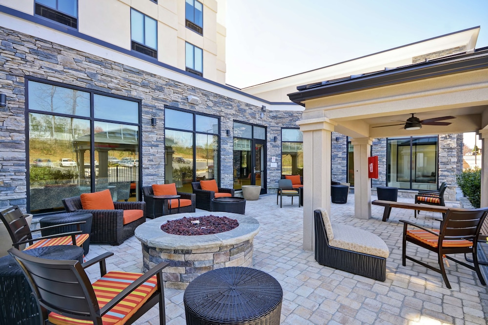 Hilton Garden Inn Gastonia - photo 36