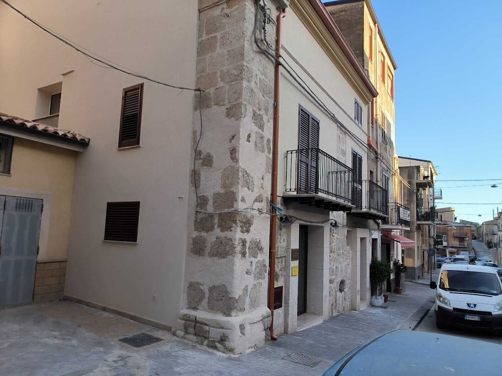 La Dimora del Duca — hotel in Palma Di Montechiaro