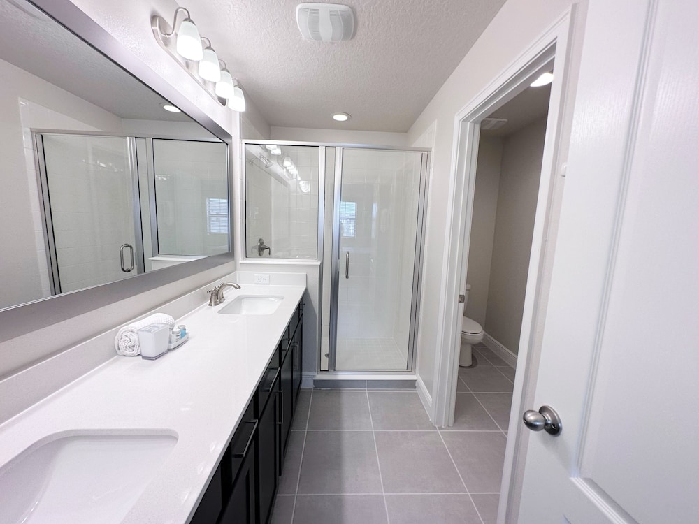 Balmoral Resort 202kb 6 Bedroom Home by RedAwning - photo 37