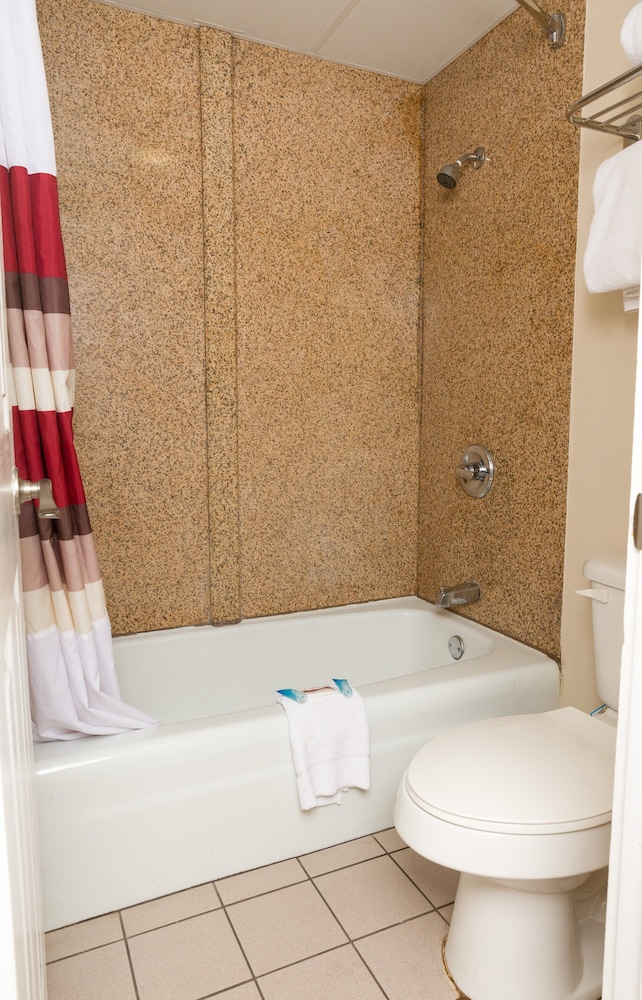 Red Roof Inn & Suites Pigeon Forge Parkway - photo 26