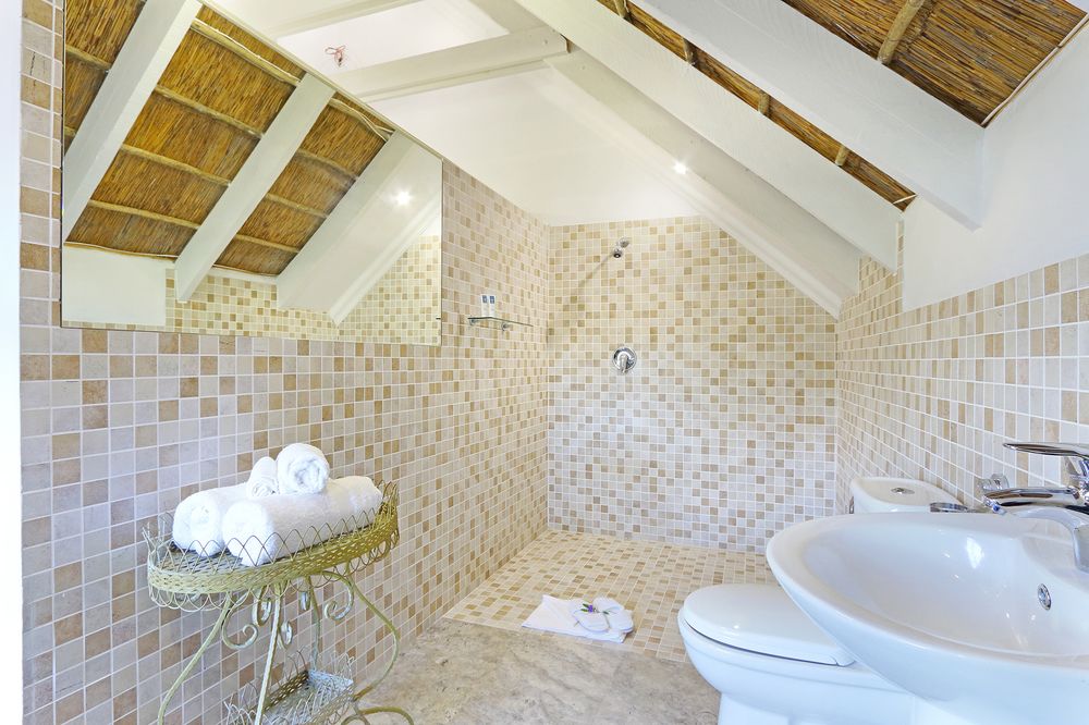 Alphens Edge Boutique Retreat