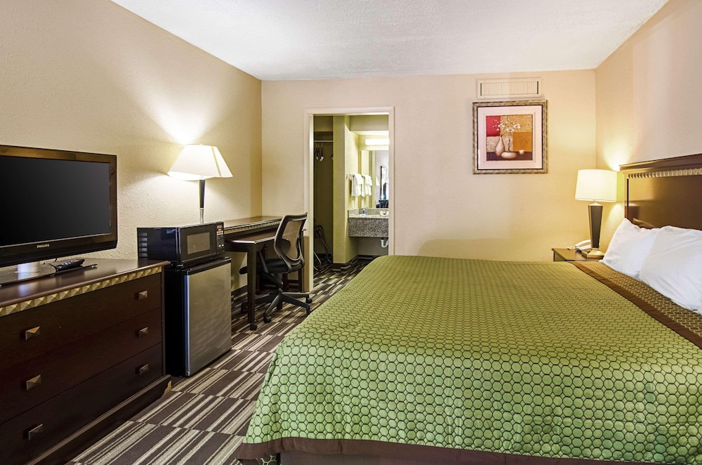 Travel Inn Bristol near State St - photo 4