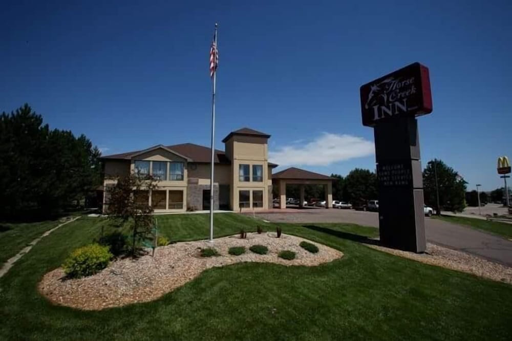 Horse Creek Inn - photo 28