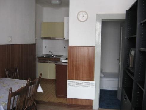 Pansion Sibenik in Sibenik, Croatia