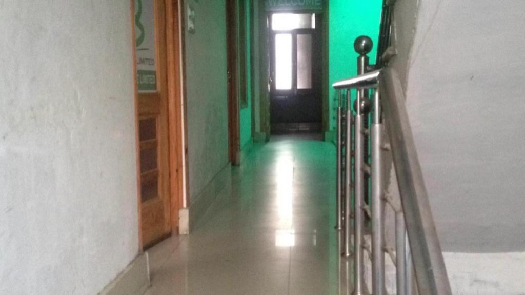 Sai Guest House