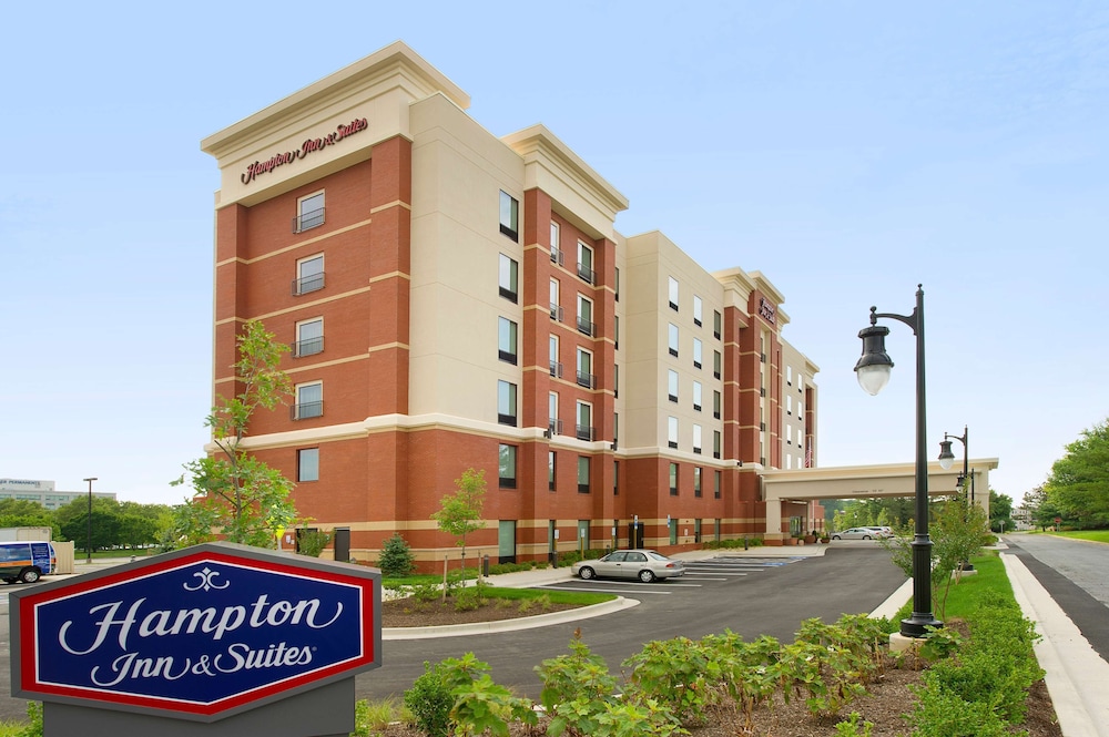 Hampton Inn & Suites Washington DC North Gaithersburg - featured photo