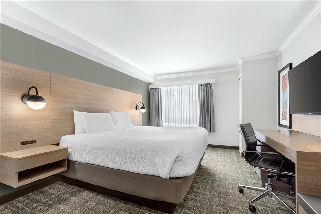 Best Western Plus Windjammer Inn & Conference Center - photo 15
