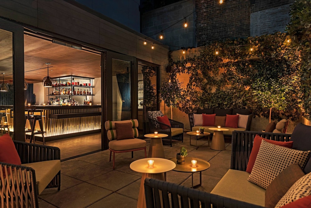 Moxy NYC East Village - photo 57