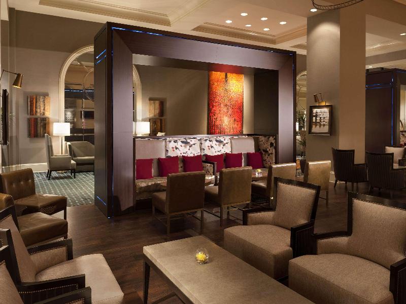 Fairmont Dallas - photo 84