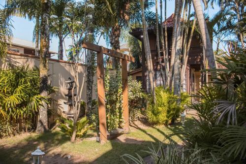 Pousada Dunas da guarda in Palhoca, Brasil