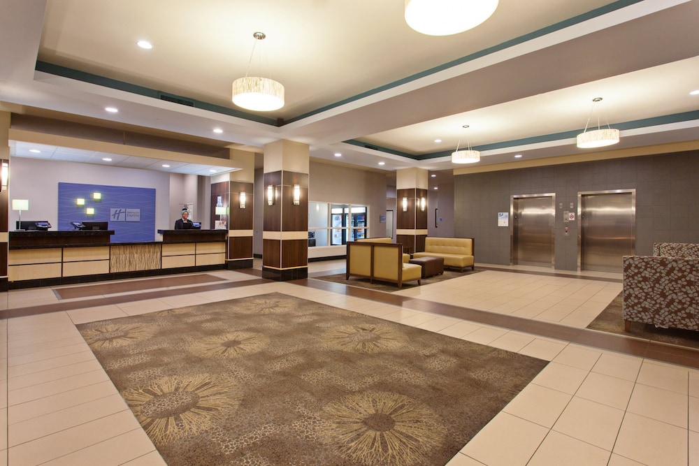 Hilton Garden Inn Tacoma Downtown - photo 2