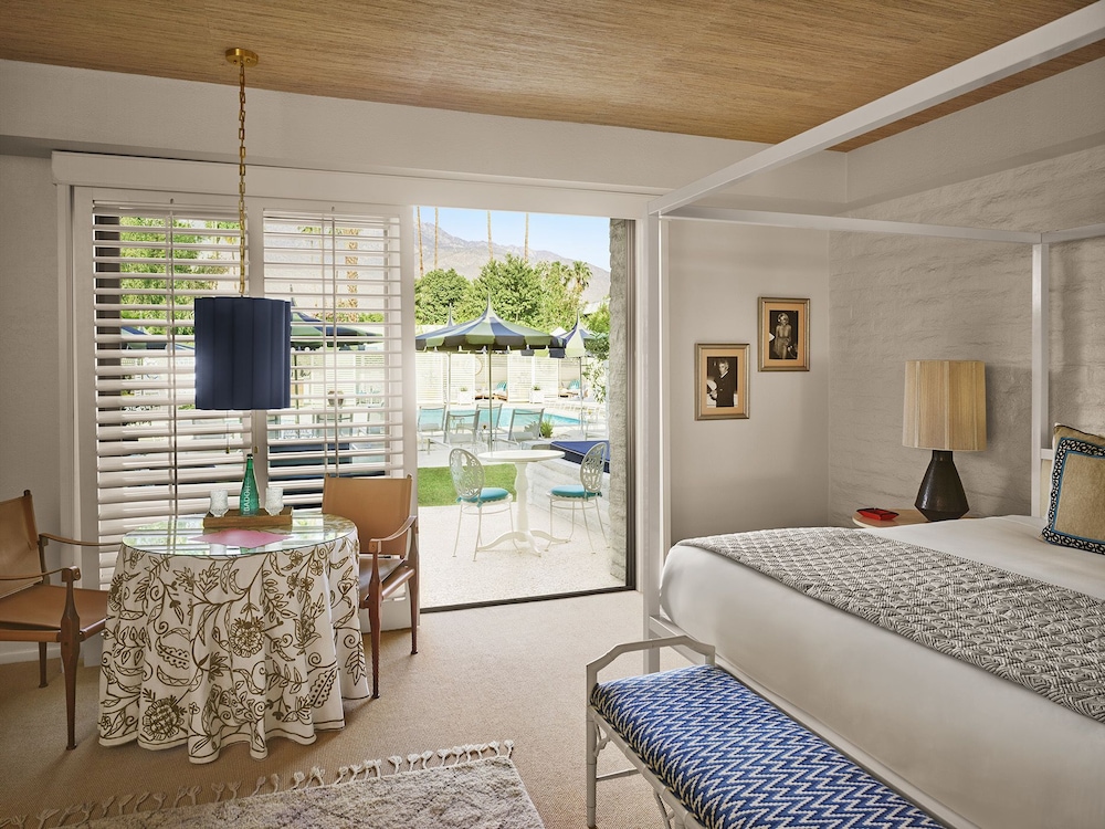 Parker Palm Springs - photo 4