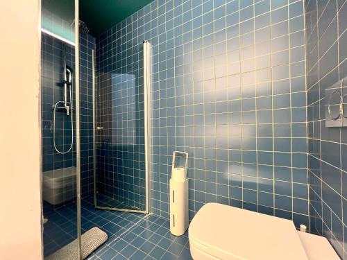 BCN Plaza CataluÃ a Penthouse in Barcelona, Spain