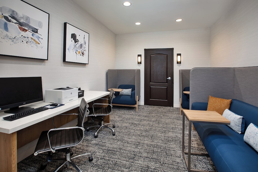 Staybridge Suites Bismarck by IHG - photo 48