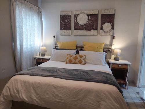 On Empire — 4-Star Luxury Hotel in East London, South Africa