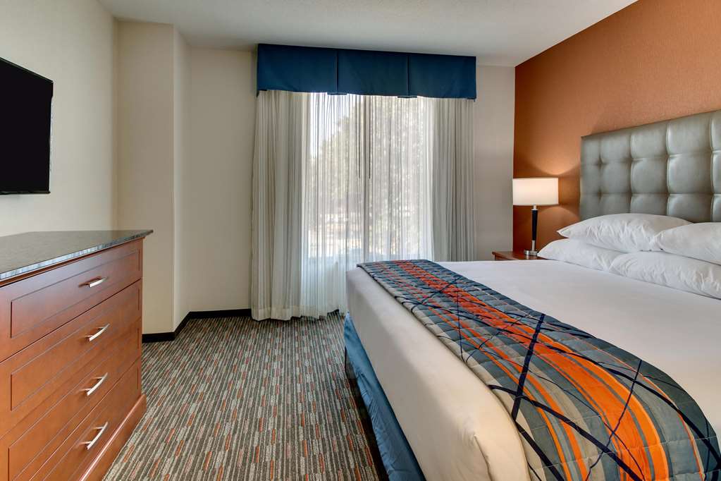 Drury Inn & Suites Knoxville West - photo 17