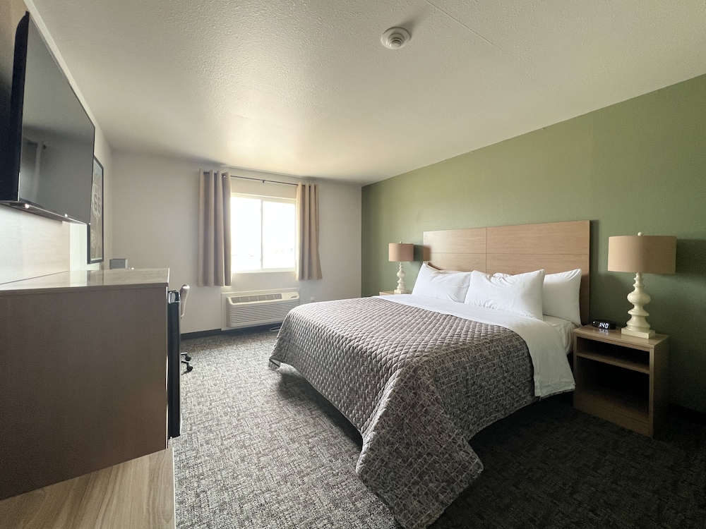 Travelodge by Wyndham Atlanta Illinois - photo 11
