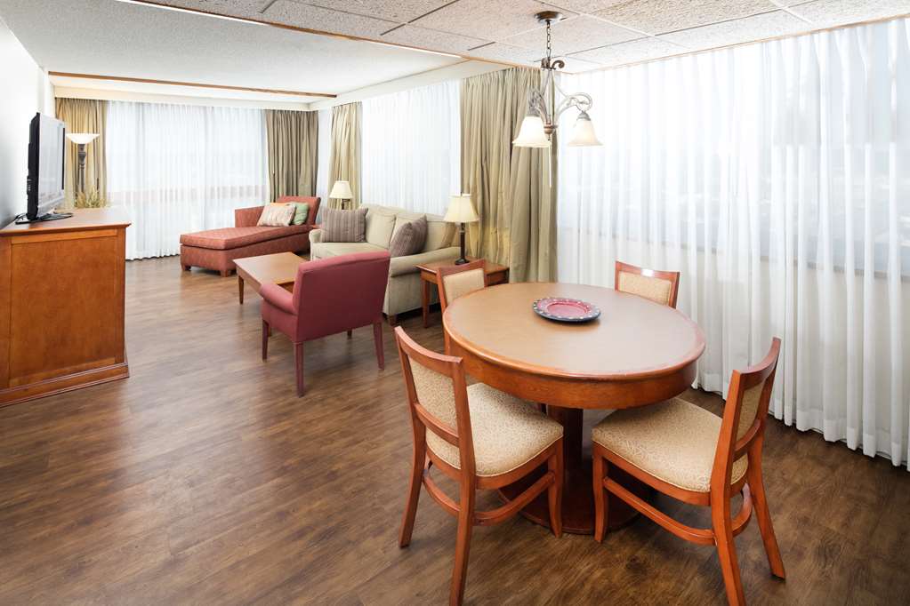 Red Lion Hotel Boise Downtowner - photo 23