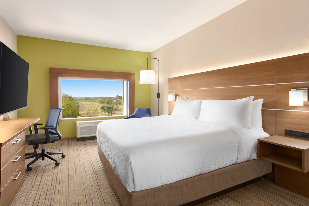 Holiday Inn Express Hotel & Suites Mission McAllen Area by IHG - photo 19