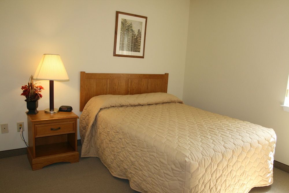 Affordable Suites Wilson - photo 7