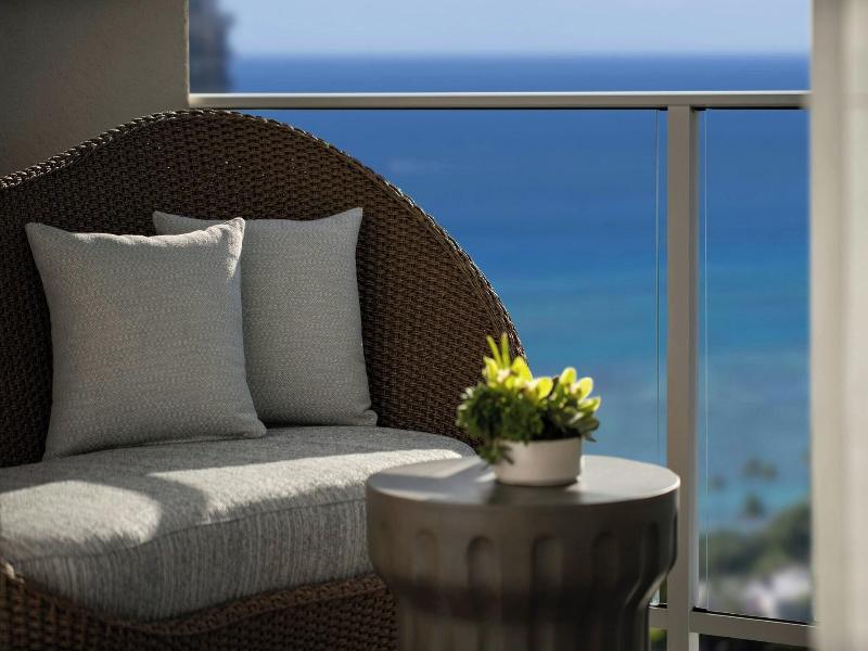 The Ritz Carlton Residences Waikiki Beach - photo 349