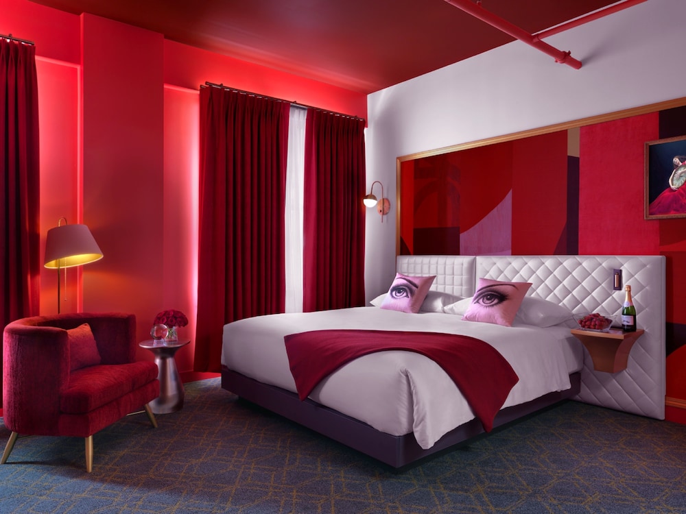 Angad Arts Hotel St. Louis Tapestry Collection by Hilton - photo 17
