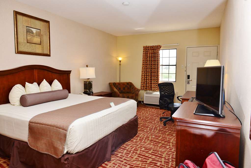 Americas Best Value Inn Tunica Resort - photo 9