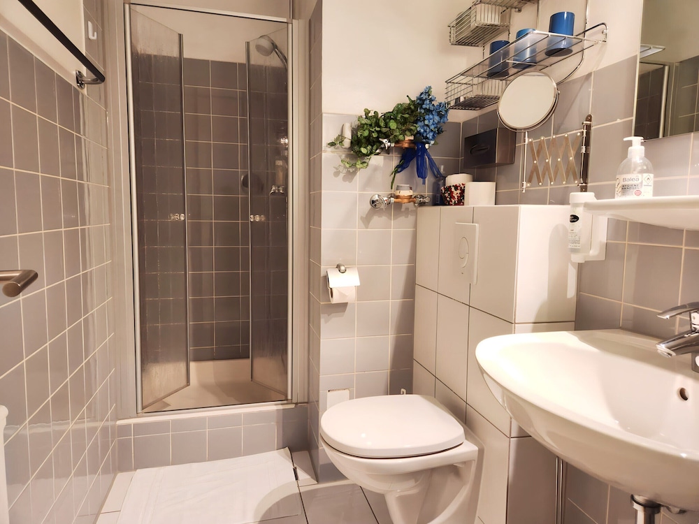Apartment Ignaz with wellness area — 4-Star Luxury Hotel in Freyung, Germany