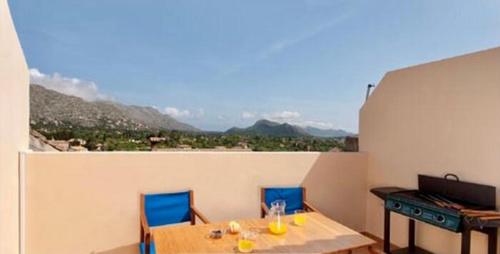 Gruat 31 — 4-Star Luxury Hotel in Pollenca, Spain