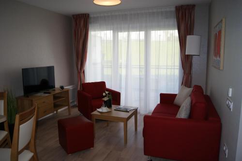 Domitys La Chaloupe Bleue in Concarneau, France