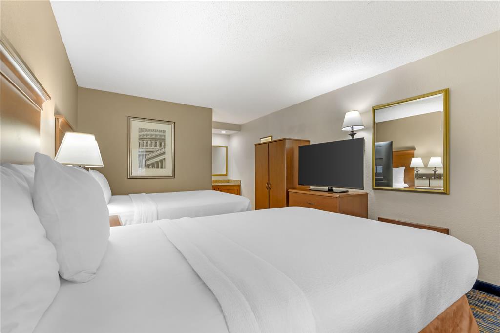 Best Western Dulles Airport Inn - photo 14