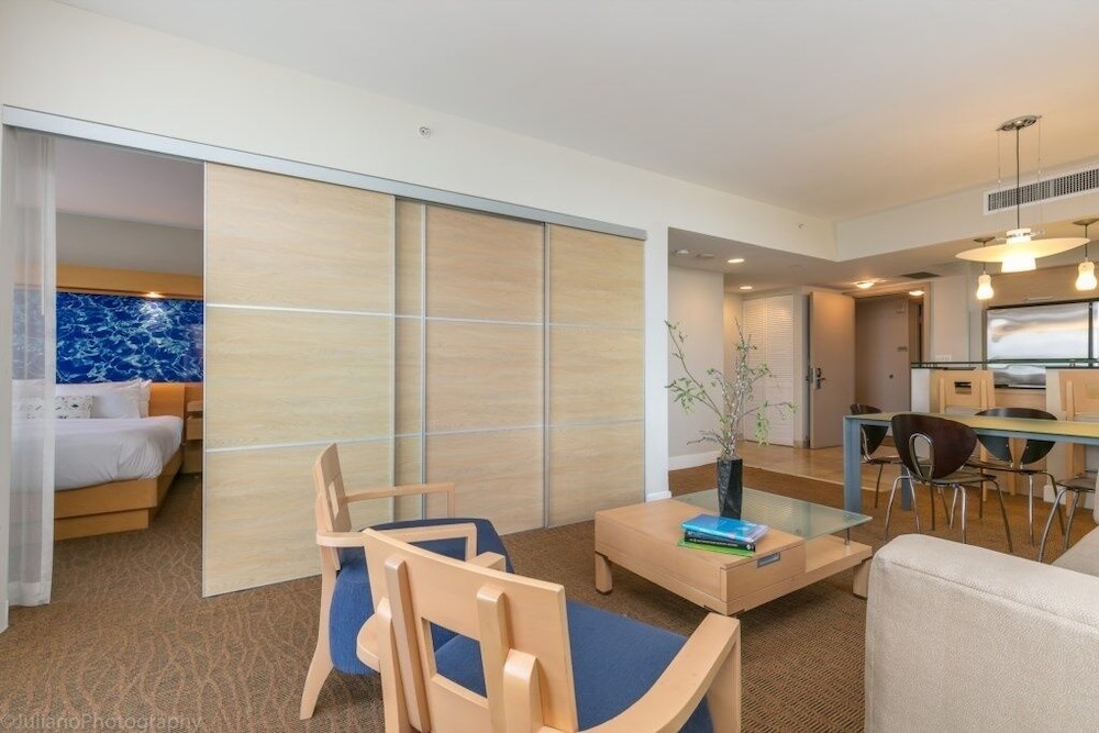 2 Br Luxury Suite In Marenas Beach Resort 2 Bedroom Condo by RedAwning - photo 22